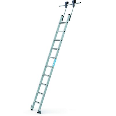 Trec LH Verrijdbare stellingladders
