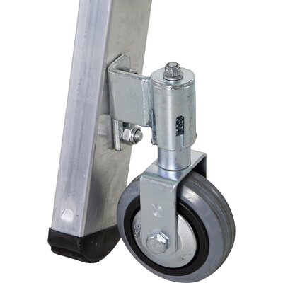 Trec LH Verrijdbare stellingladders
