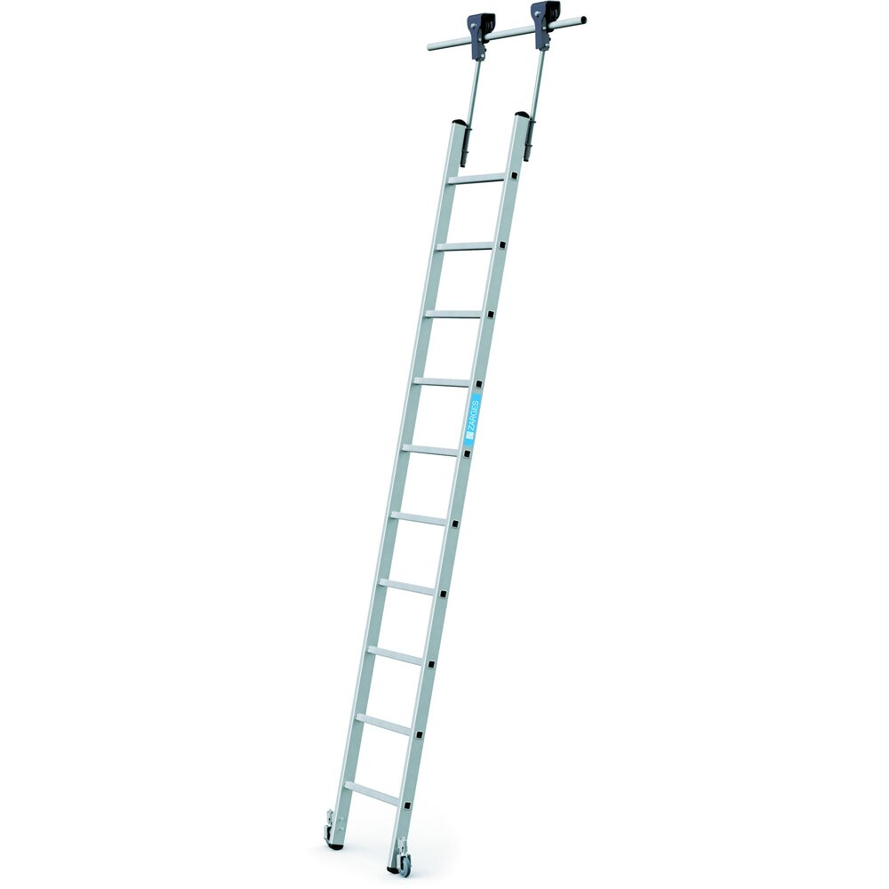 Trec LH Verrijdbare stellingladders