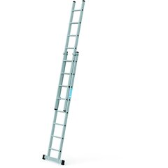 Zarges opsteekladder Everest 2E