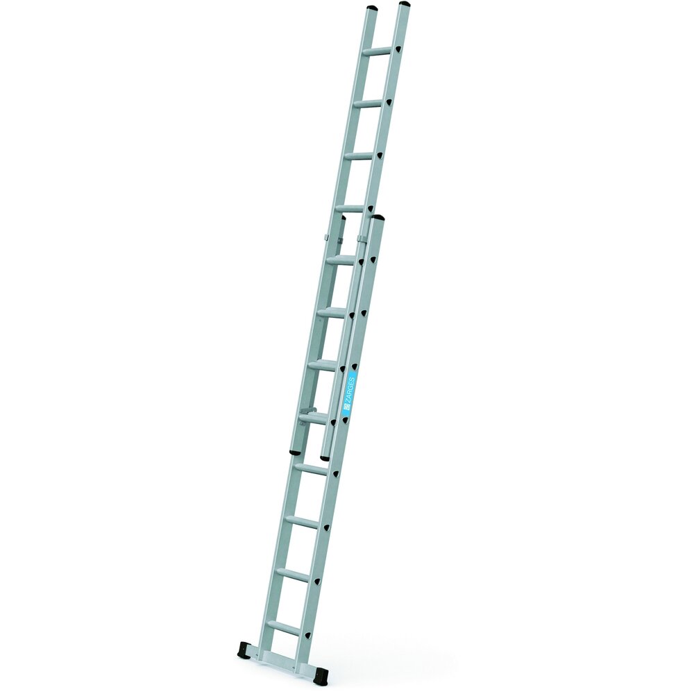 Everest 2DE Opsteekladder 2-delig