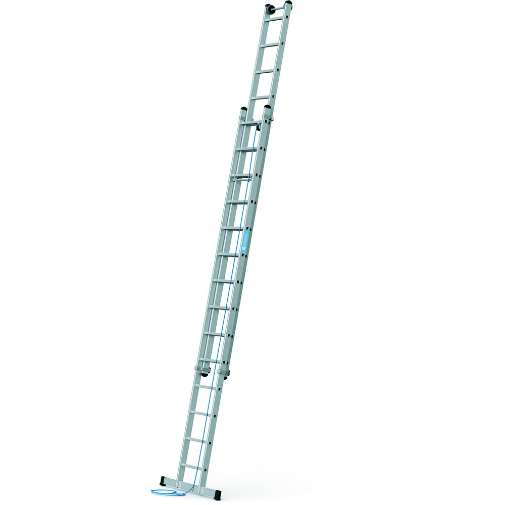 Skyline 2E Optrekladder 2-delig