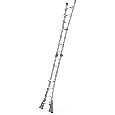 Multi-function ladder Variomax V, telescopic 