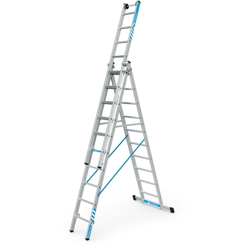 Reformladder Skymaster Plus X, 3-delig