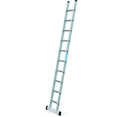 Zarges enkele ladder Saferstep L