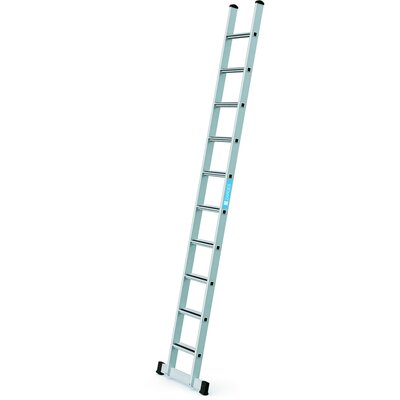Zarges single ladder Saferstep L