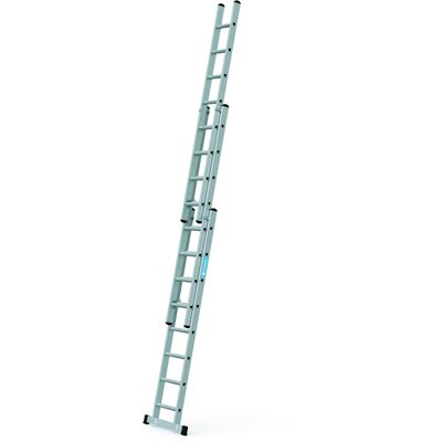 Zarges Push-up ladder Everest 3DE 