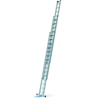Zarges Rope-operated ladder Skyline 3E