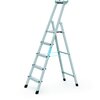 Zarges Stepladder Seventec S