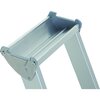 Stepladder XLstep S with treads