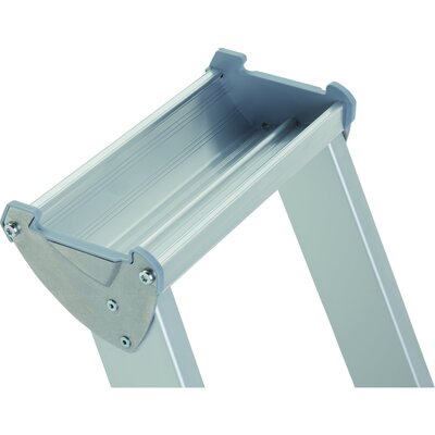 Stepladder XLstep S with treads