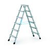 Zarges trap / trapladder XLstep B