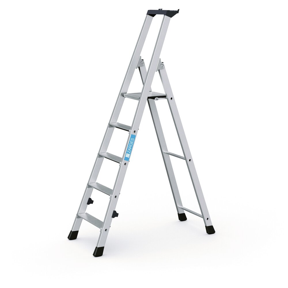 Stepladder Nova S 