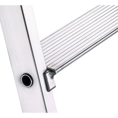 Stepladder Nova S 