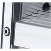 Trap Seventec B, 2 zijdig oploopbaar