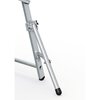 Platformtrap ZAP Safemaster S, met groot platform