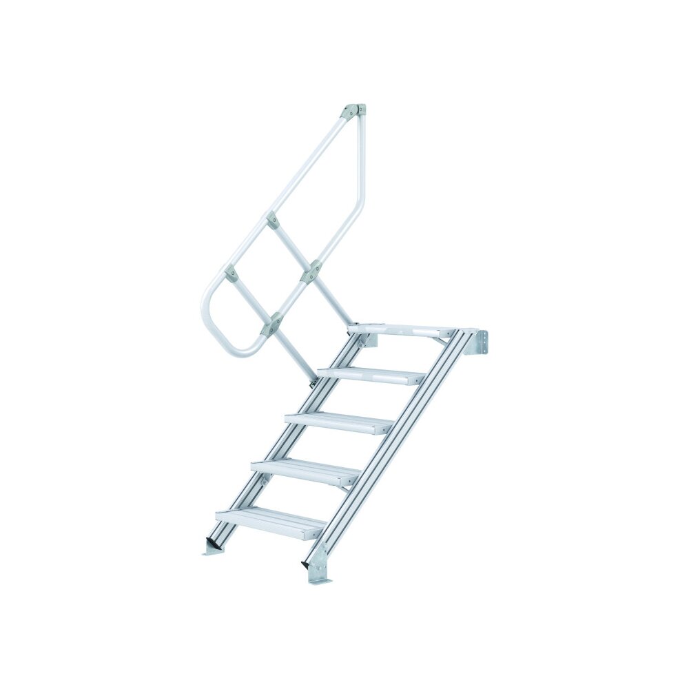 CREAXESS trap, stationair