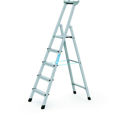 Zarges Stepladder Seventec S