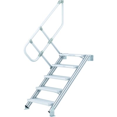 CREAXESS trap, stationair
