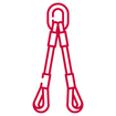 Information icon Stroppen-kabel
