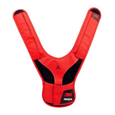 Comfort Shoulder and Back Padding X-pad Pro  , 3M™ Protecta®