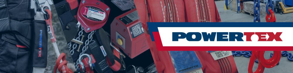 Powertex -  our own product brand