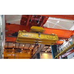General about lifting beams