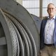 Komst Europees magazijn voor staalkabels versterkt onze positie
