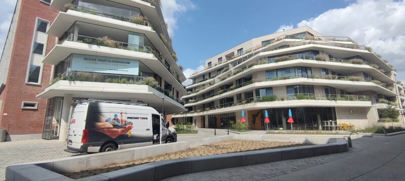 Inox-staalkabelnetten: 6 voordelen voor architectonische projecten
