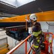 Service en nieuwbouwprojecten